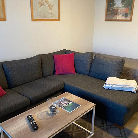 Rovaniemiapartment 2 Bedroom, Livingroom, Sauna Экстерьер фото
