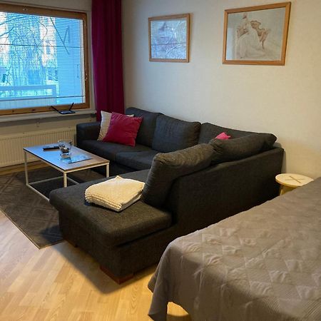 Rovaniemiapartment 2 Bedroom, Livingroom, Sauna Экстерьер фото