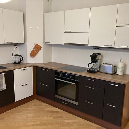 Rovaniemiapartment 2 Bedroom, Livingroom, Sauna Экстерьер фото