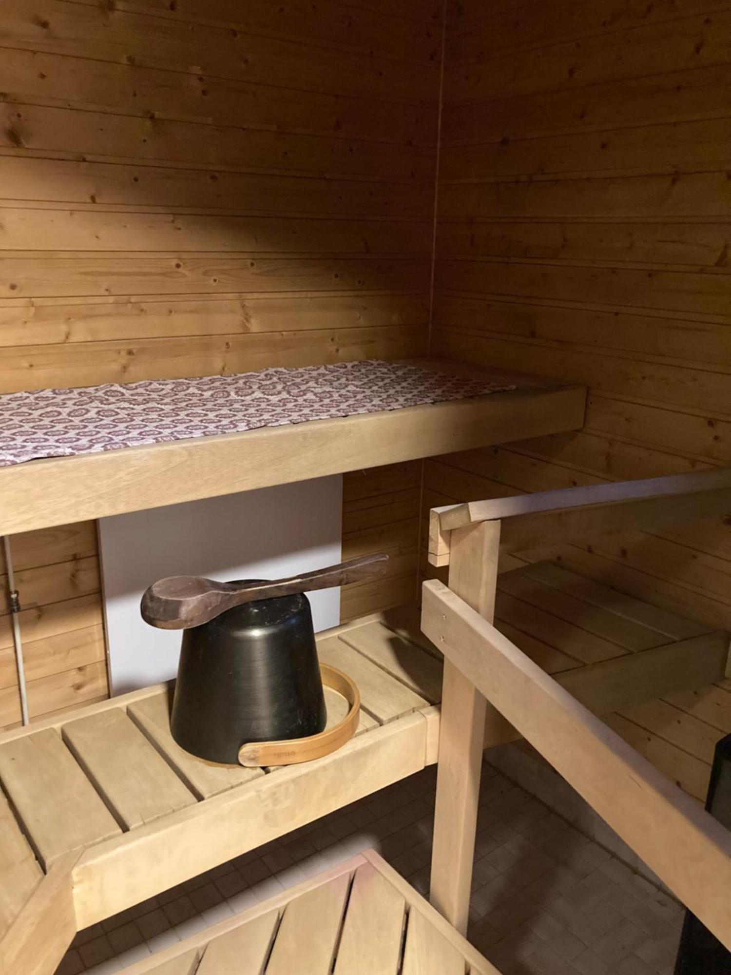 Rovaniemiapartment 2 Bedroom, Livingroom, Sauna Экстерьер фото
