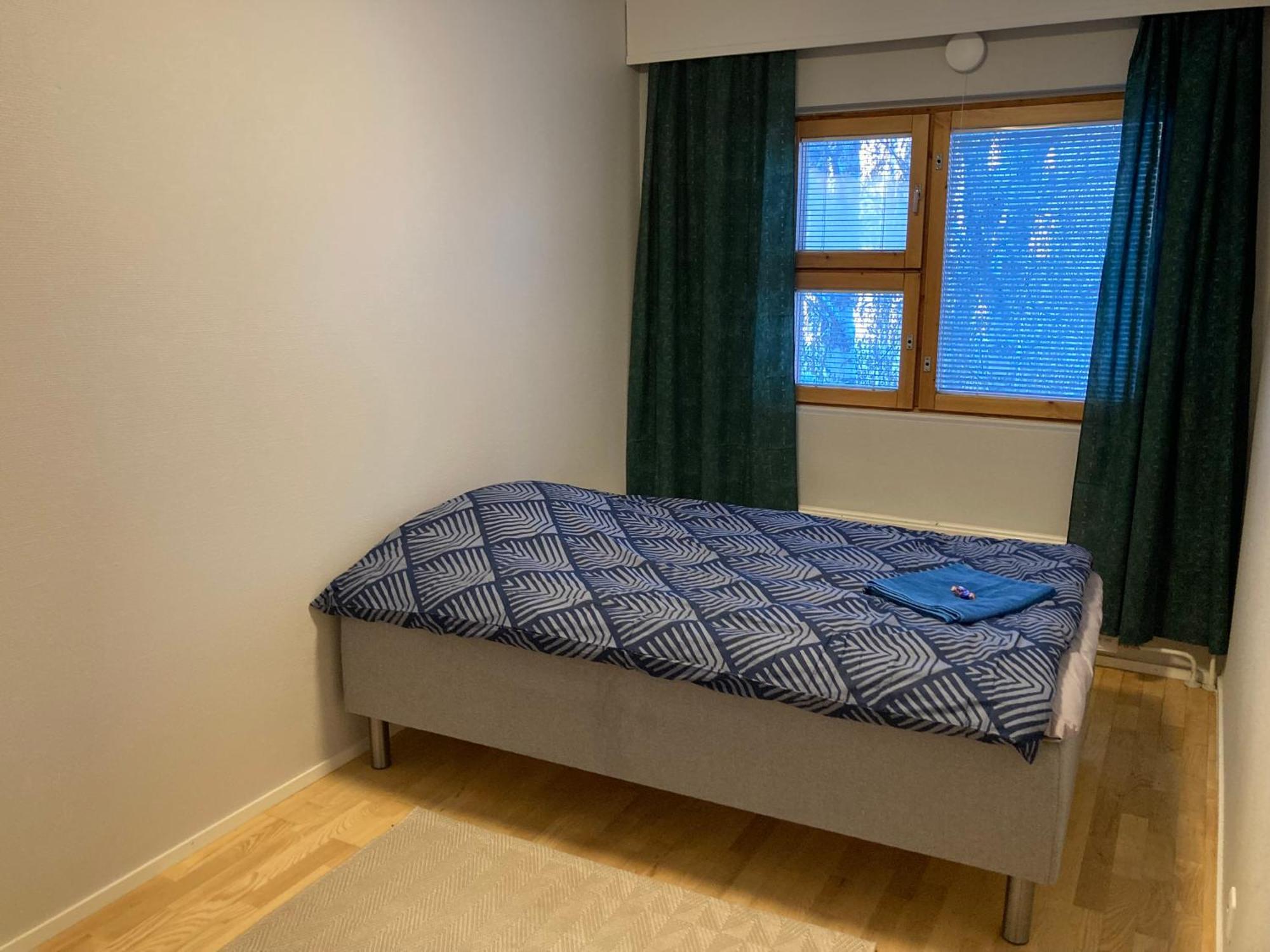Rovaniemiapartment 2 Bedroom, Livingroom, Sauna Экстерьер фото