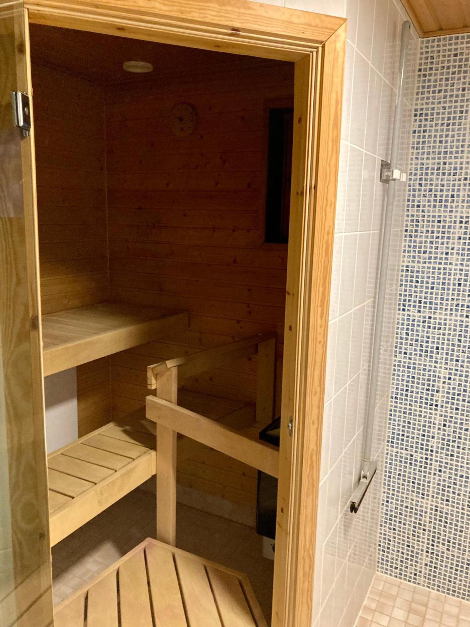 Rovaniemiapartment 2 Bedroom, Livingroom, Sauna Экстерьер фото