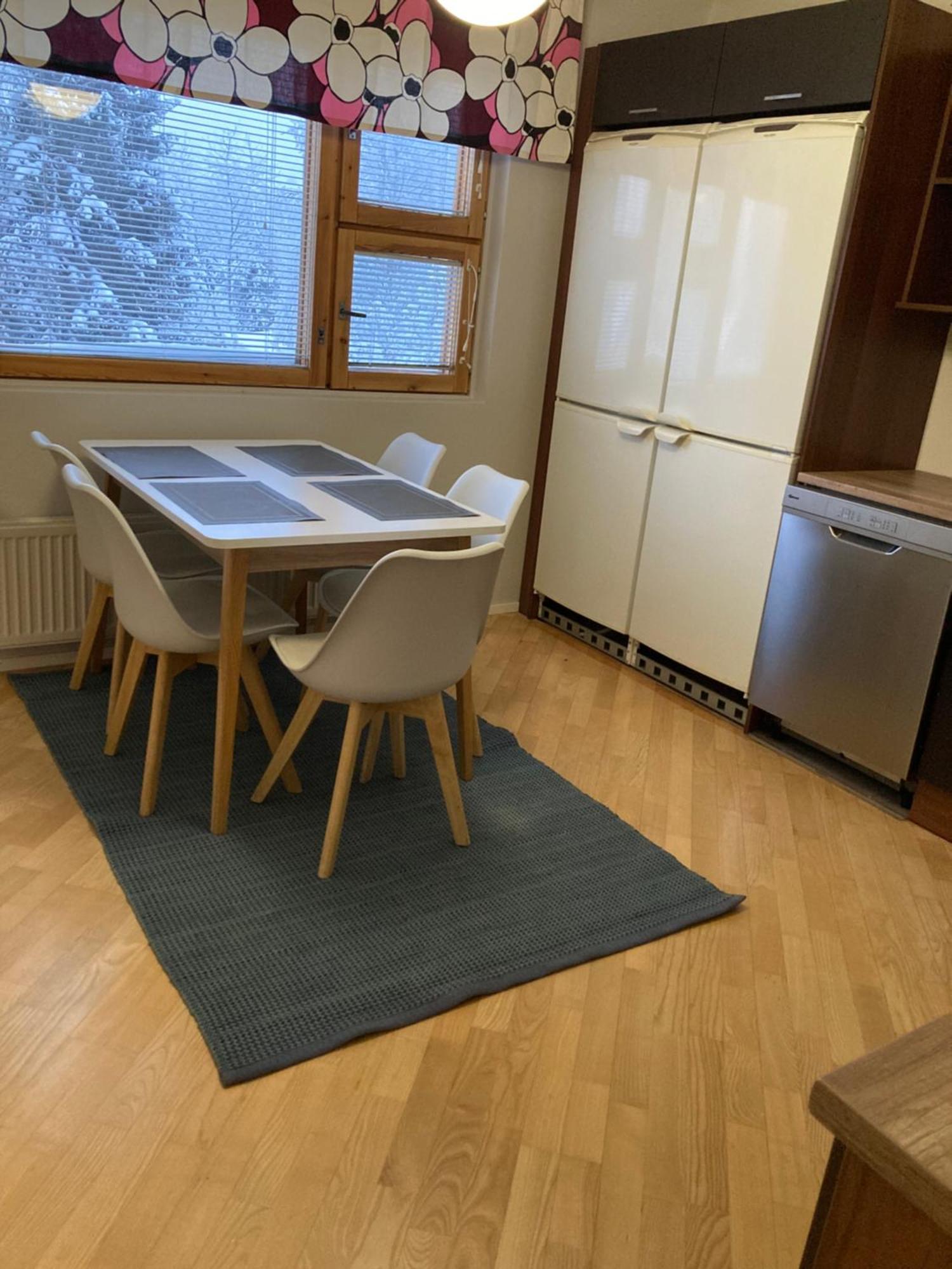 Rovaniemiapartment 2 Bedroom, Livingroom, Sauna Экстерьер фото