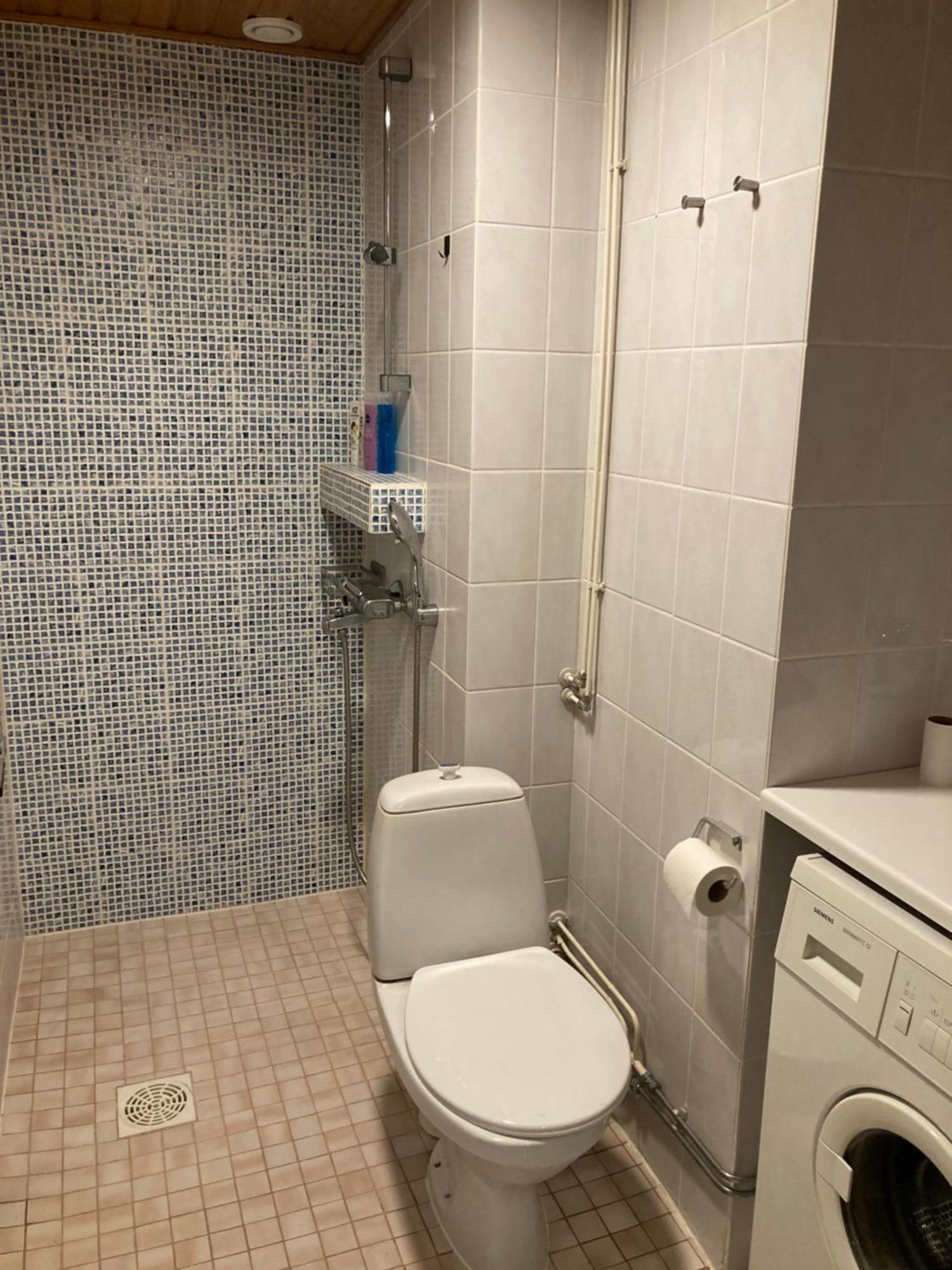 Rovaniemiapartment 2 Bedroom, Livingroom, Sauna Экстерьер фото